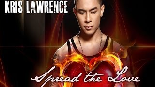 Ikaw Pala - Kris Lawrence