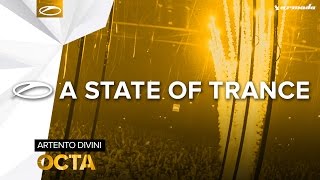 Artento Divini - Octa (Extended Mix)