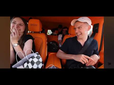 BAKA PRASE I VOYAGE PRENKUJU SVOJE FANOVE *voyage blamaz*