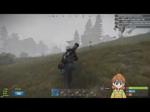 Ash and the team talk about their like and dislike about American hotdog