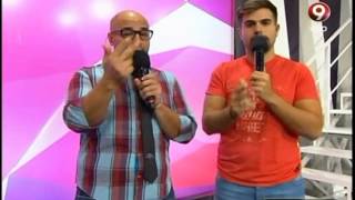 Combate: Programa del 29 de Marzo 2016