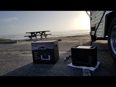 2 Years waiting - ZeroBreeze Elechive 2200