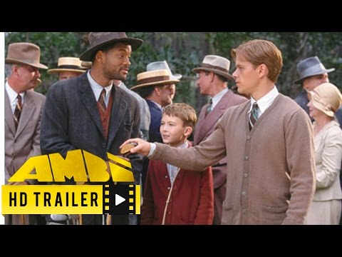 The Legend of Bagger Vance (Trailer)