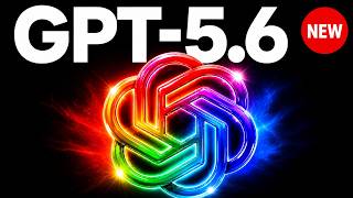 GPT 5.6: Soul, Terra, Luna Breakdown and Agent OS Integration thumbnail