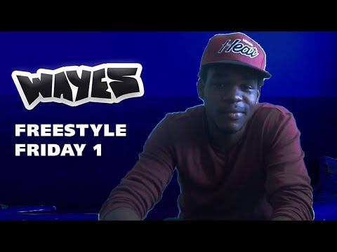 BOBKENT Wayes Team Freestyle Friday #2