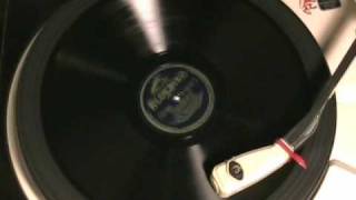 SWING IS HERE Gene Krupa's Swing Band 1936