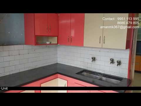 Mdf white wooden bathroom cabinet