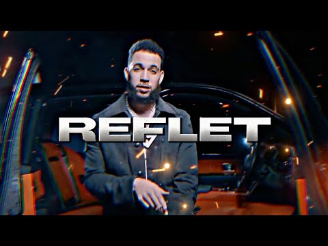 Asco x Nines x Fredo Type Beat"REFLET" | UK Rap Type Beat