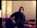 Илья Орлов - Ветер ( гитарный кавер) 
