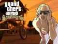 GTA San Andreas - Hold The Line 