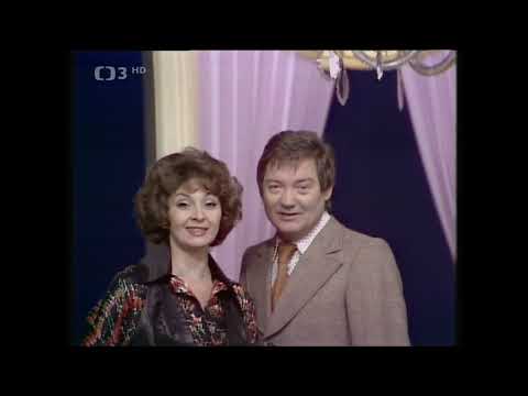 Yveta Simonová a Milan Chladil - O nás dvou (1977)