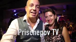 Horacio Pebete Godoy & Cecilia Berra, 4-4, Moscow, Russia, Planetango 22, 14.02.2019