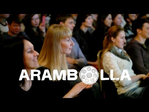 Арамболла Arambolla - Magic Tikka - Live in Perm