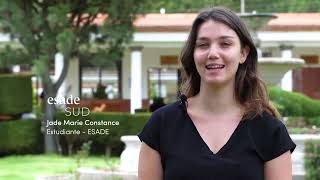 ISS-ESADE  IMPULSA Tus Sueños