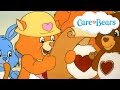 Care Bears Valentine S Day Secret Admirer