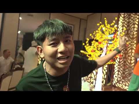 Anh Em Cột Chèo  Full Version  BlackBi DT Huỳnh Phương Vinh Râu Huỳnh Jame PjnBoy FAPTV