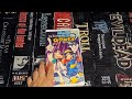 An Extremely Goofy Movie VHS Review