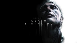 Death Stranding 60 The Extinction Event