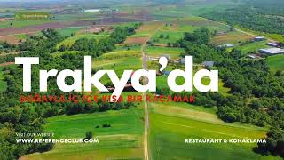 The Reference Club Restaurant & Konaklama Lüleburgaz #restoran #konaklama #wineh