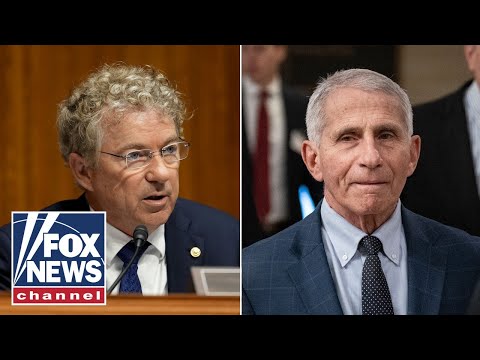 Dr. Fauci referred to DOJ AGAIN after Biden autopen revelations