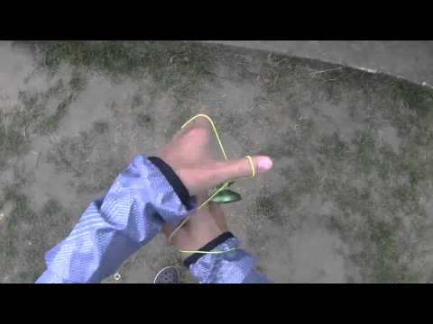 Ondřej Borůvka | one throw