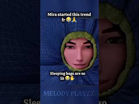 Mira is literally a trendsetter 😭🙏 #kpopdemonhunters #shorts #yt  #yy #viral #viralvideo #ytshorts