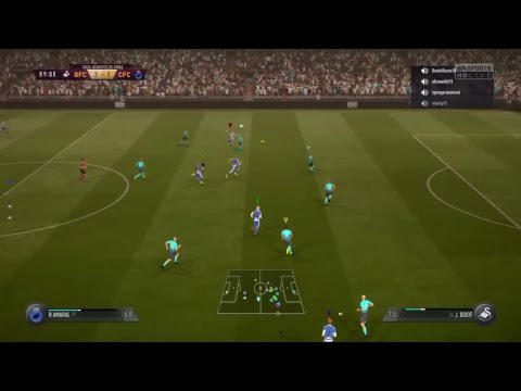 Transmissão FC Canelas 2010 eSPORTS