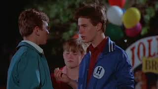 Clownhouse - A Circus of the Mind (Recut)