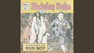Run Boy Music Video