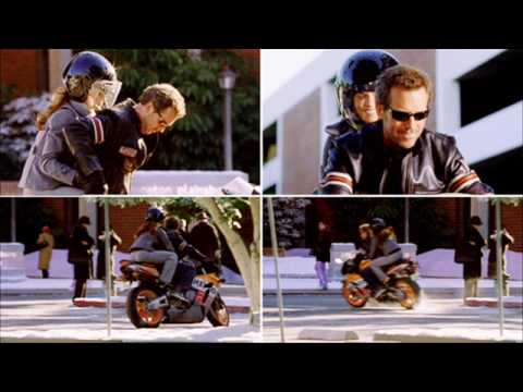 pearl jam- soldier of love