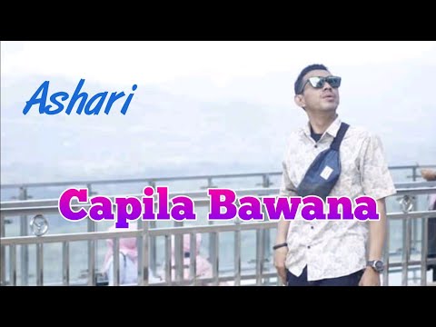 Cover Lagu Makassar  Kodi Ati Vocal Ashari