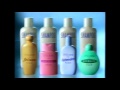 Vidal Sassoon Wash And Go Alte TV Werbung