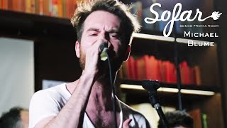 Michael Blume - Colors | Sofar NYC