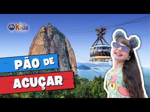 MONUMENTO NATURAL DO RIO DE JANEIRO | PELO MUNDO