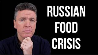 Download lagu RUSSIAN Food Crisis mp3
