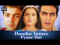 Bobby Deol Popular Hindi Romantic Movie Humko Tumse Pyaar Hai Amisha Patel Arjun Rampal