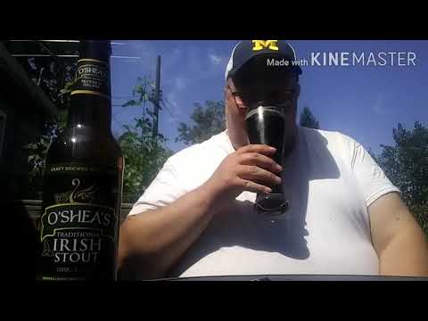 Dublin Oshea - Traditional Irish