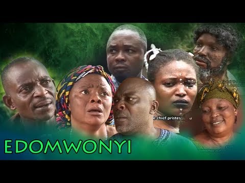 Latest Benin Movie 2017 ►EDOMWONYI [2in1]
