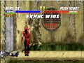Ermac TAS Mortal Kombat Trilogy N64 Part 1