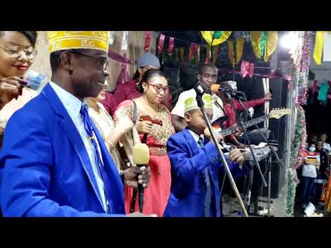 Wadjeni Namoukaribouni