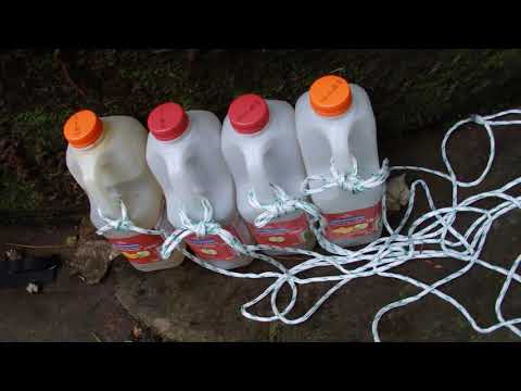 Bolton Strid Undertow Test part 1