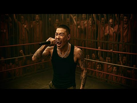 G-LOC - ICE TOP (Official visual video)