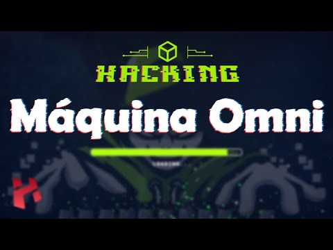 S4vitaar Omni maquina