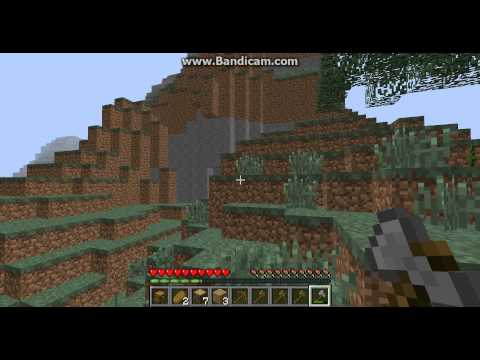 Minecraft LP S02E01 Zase začínáme