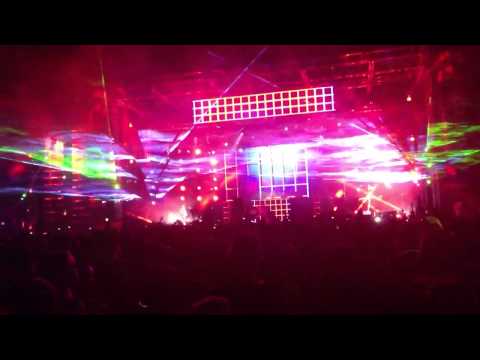 Ultra Europe 2013  - Krewella