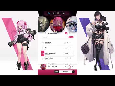 Video thumbnail for Risk - dark side -