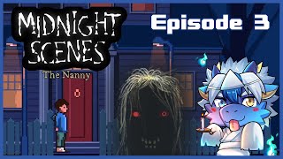 [เรื่องสยองสองยาม] พี่เลี้ยงนี้มีเรื่องเล่า | Midnight Scenes: The Nanny [EP3]