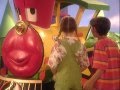 Wee Sing Train (Trailer)