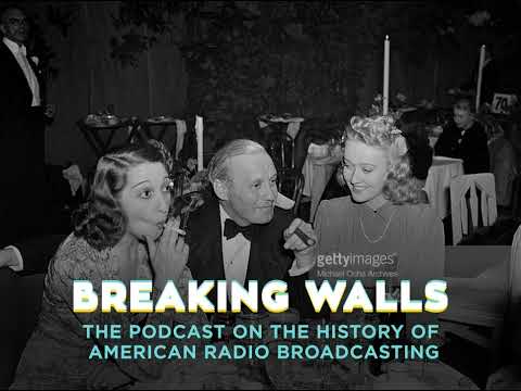 BW - EP151—001: Jack Benny's Famous Slump—Benny's 1930s Early Radio Career and Ratings Peak