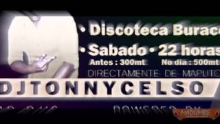 Chimoio   Noite da Pretinha